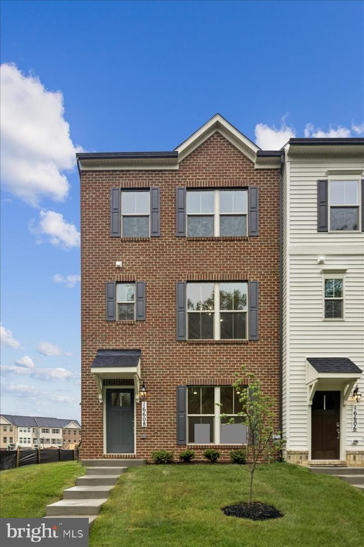 16608 Breezeway Alley, Accokeek