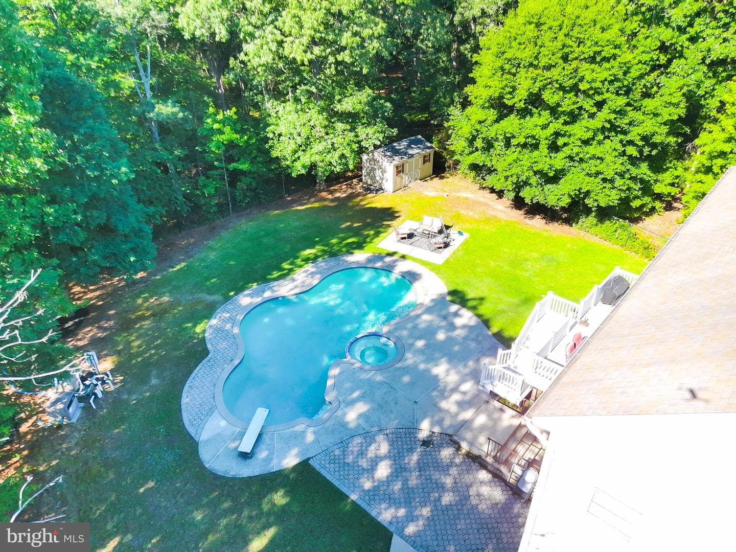 11041 N Keys Road photo 4