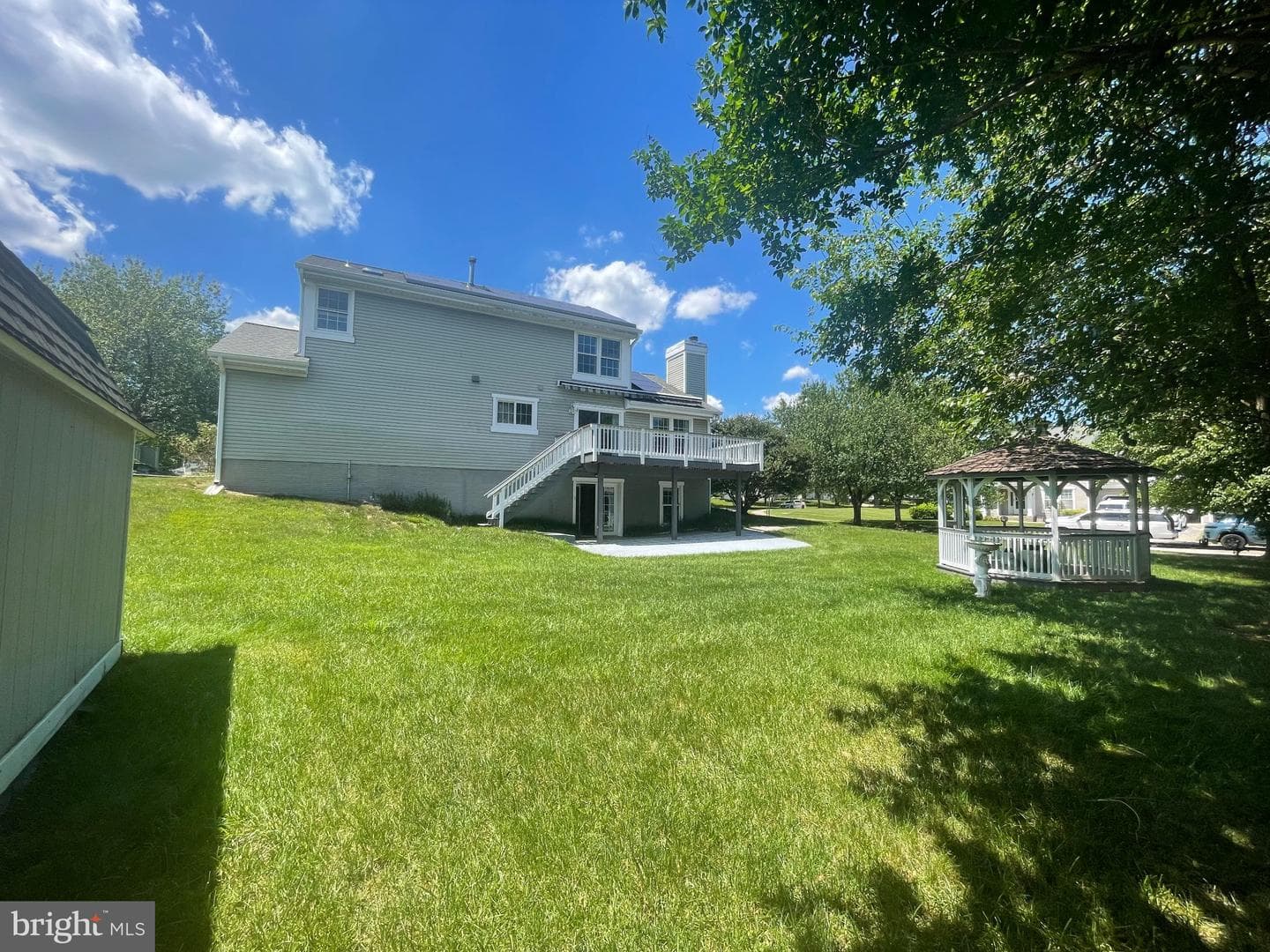 10503 Woodbine Road photo 47