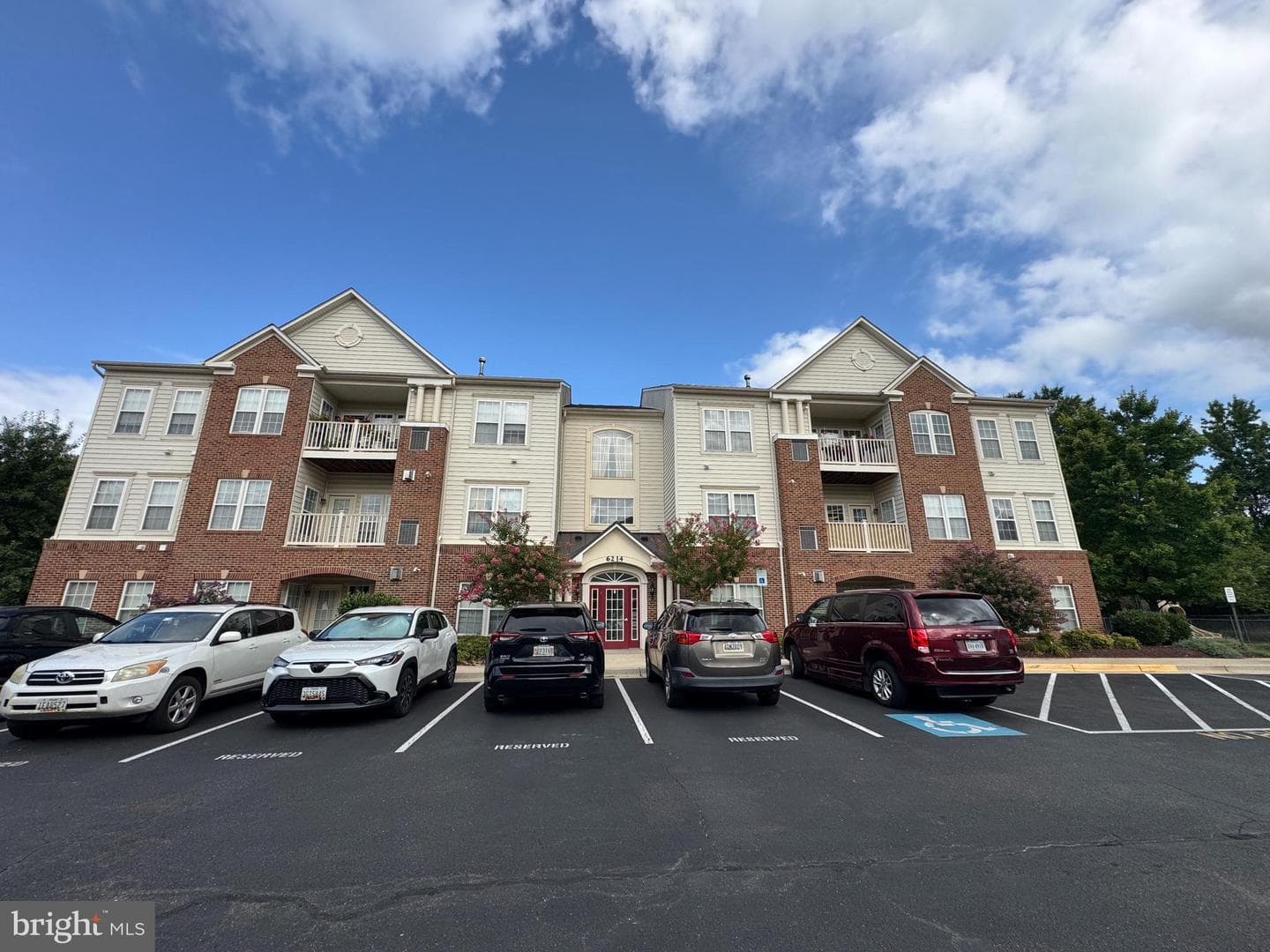 6214 Westchester Park Drive #402l photo 1
