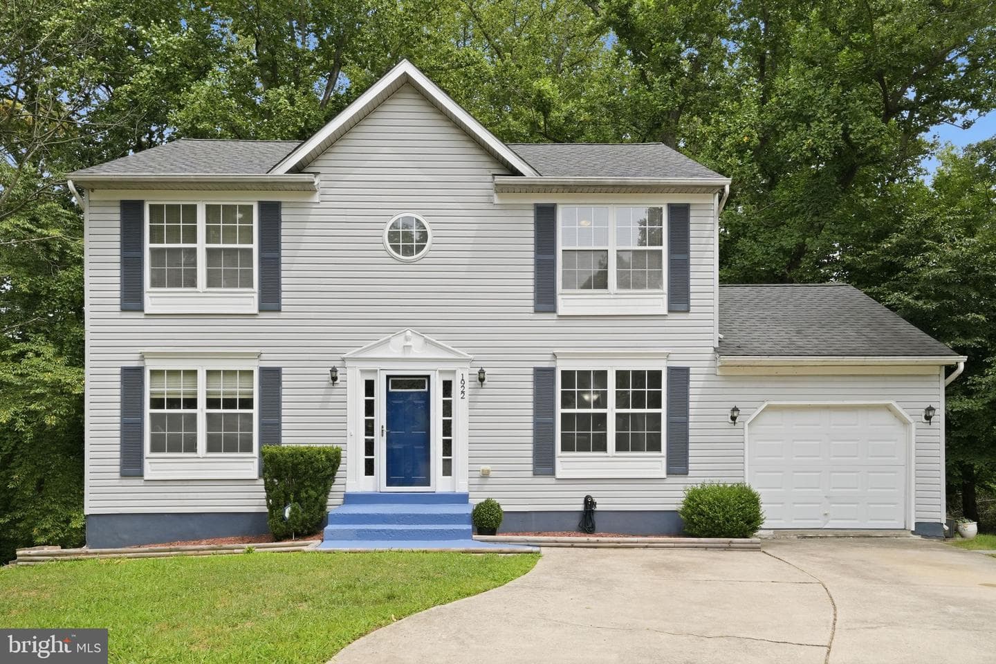 1922 Tall Timber Court, Fort Washington