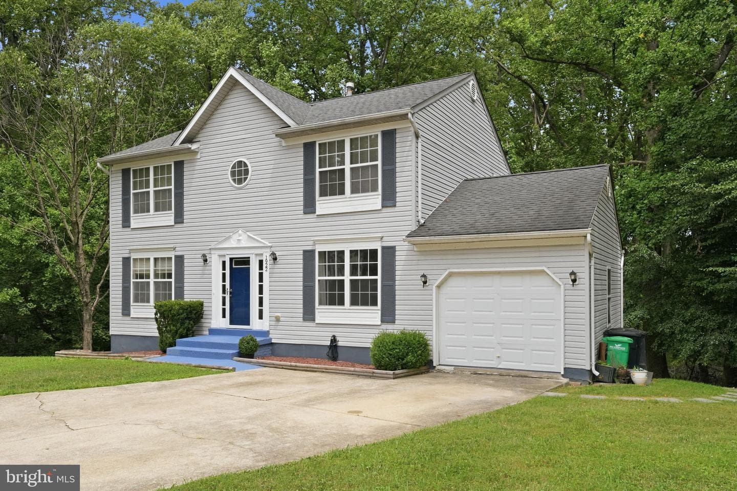 1922 Tall Timber Court, Fort Washington
