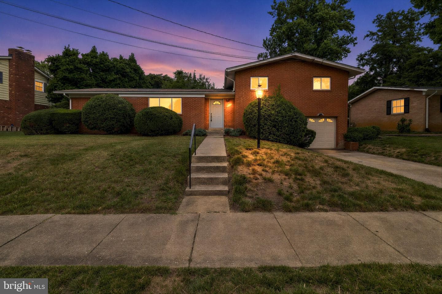 2200 Rosecroft Boulevard, Fort Washington