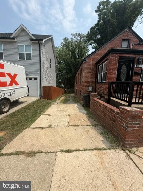 4008 Alton Street photo 4