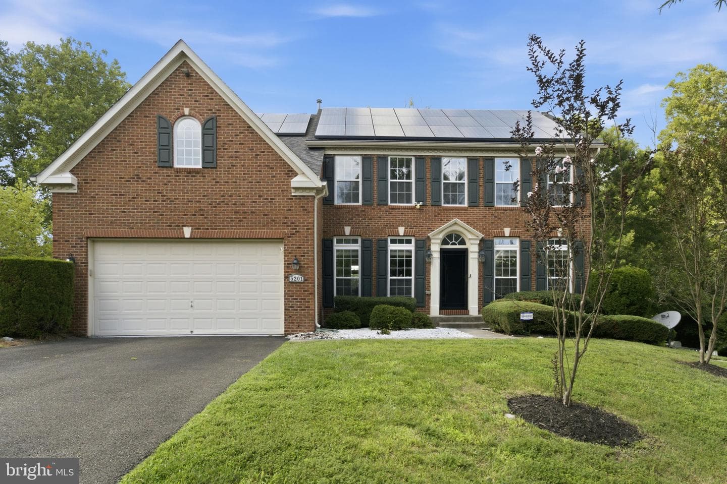 5201 Chestnut Manor Court, Upper Marlboro
