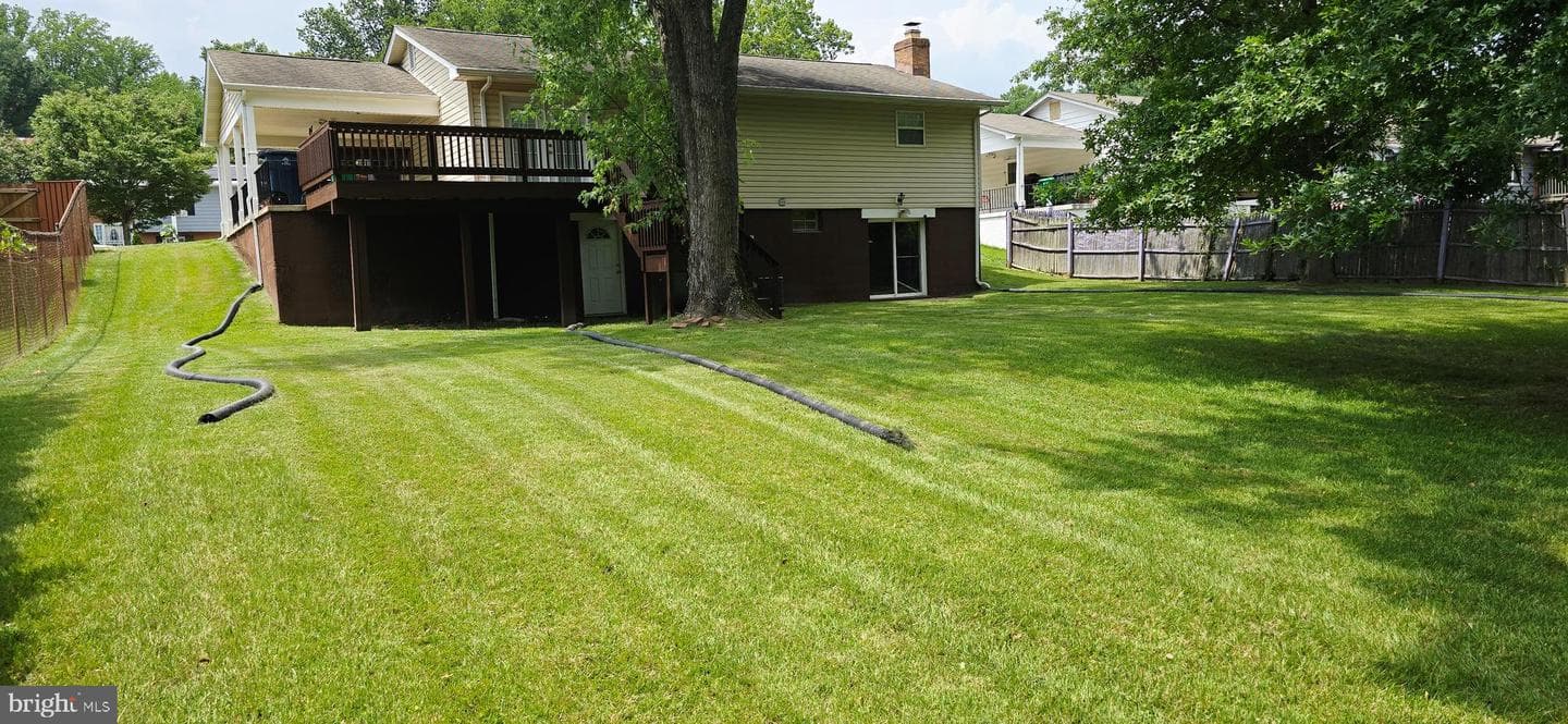 8108 Alcoa Drive photo 5