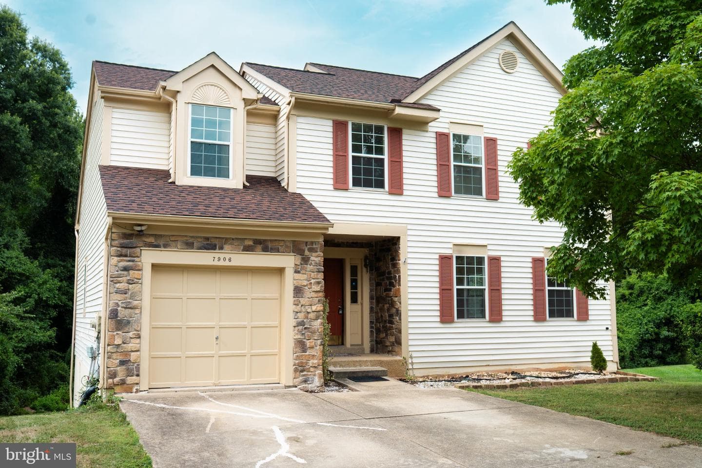7906 Kara Court, Greenbelt