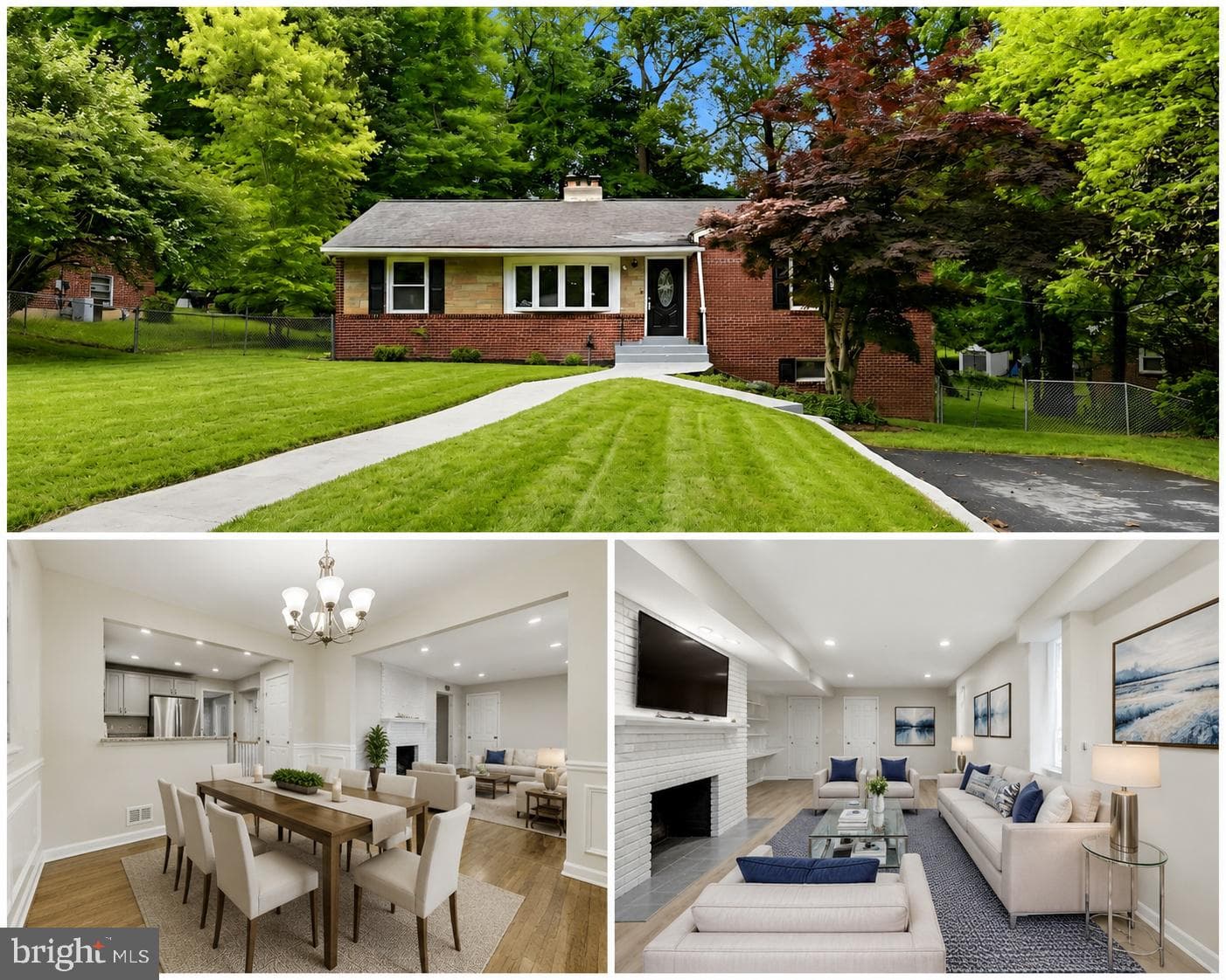 4915 Sharon Road, Temple Hills
