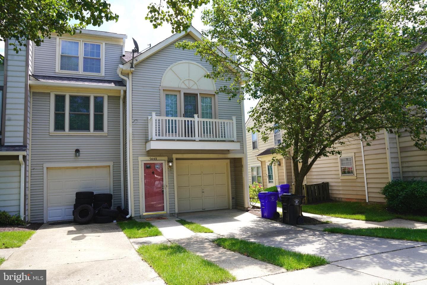 9443 Trevino Terrace #82 photo 2