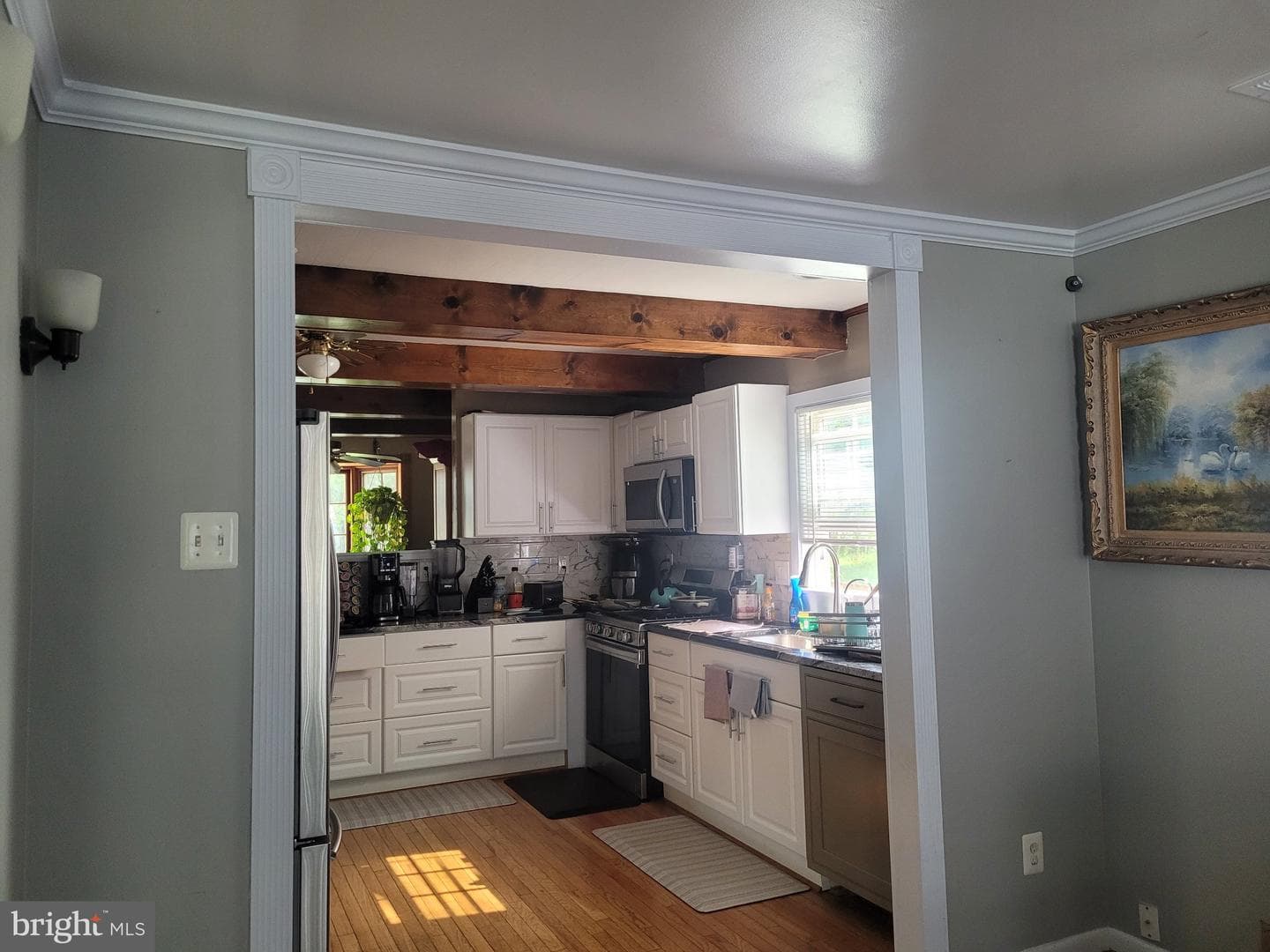 9120 5th Street, Lanham