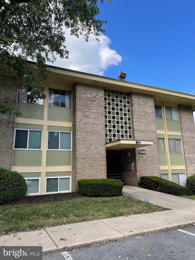 7248 Donnell Place #b5 photo 1