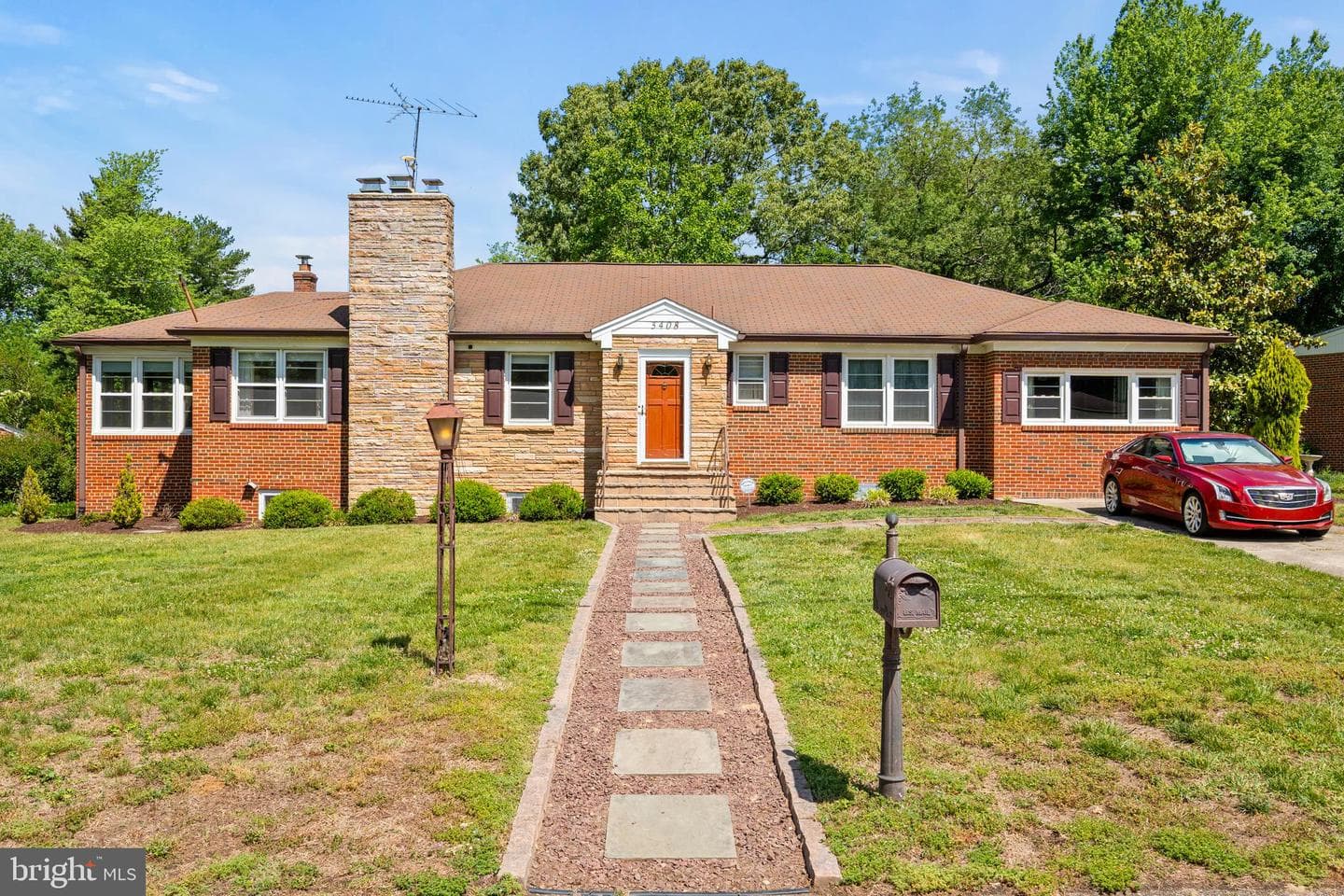 5408 Manchester Drive photo 1