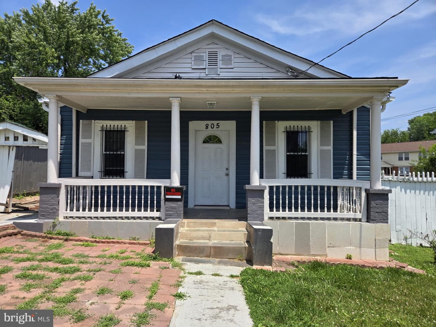 805 Eastern Avenue photo 1