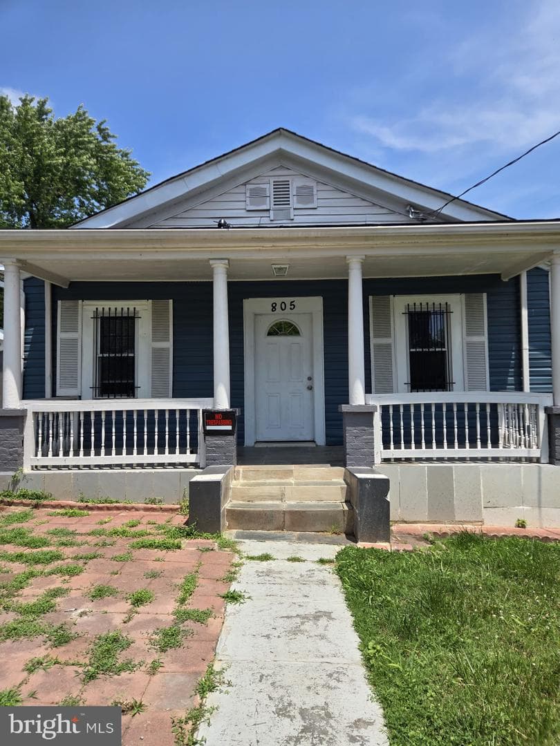 805 Eastern Avenue photo 2