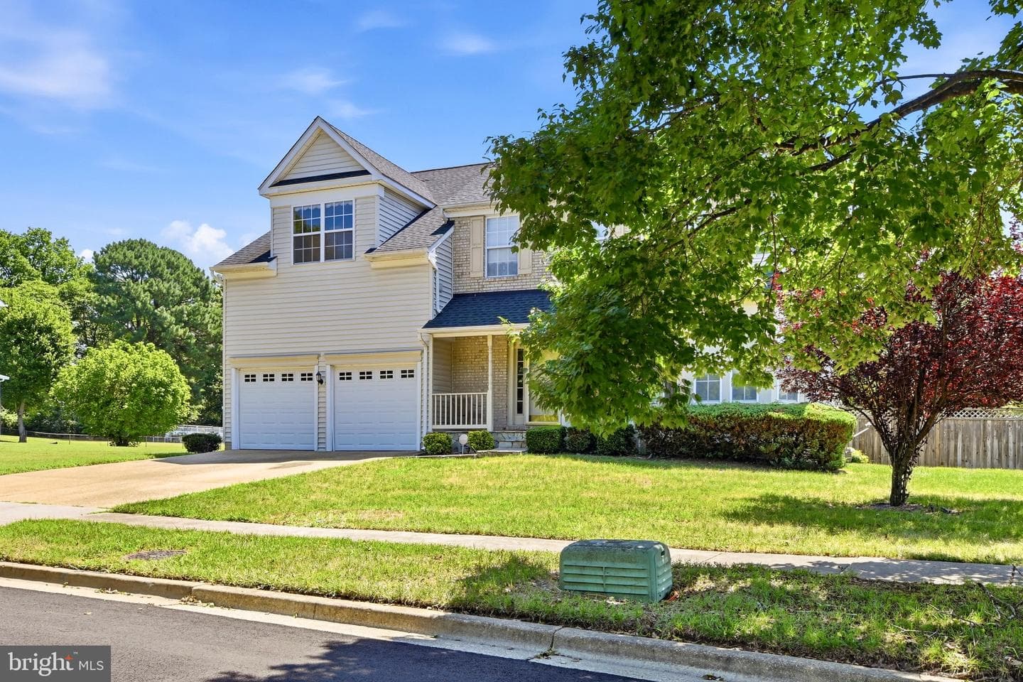 3508 Jervis Court photo 2