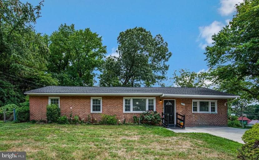 3112 Squire Road, Upper Marlboro