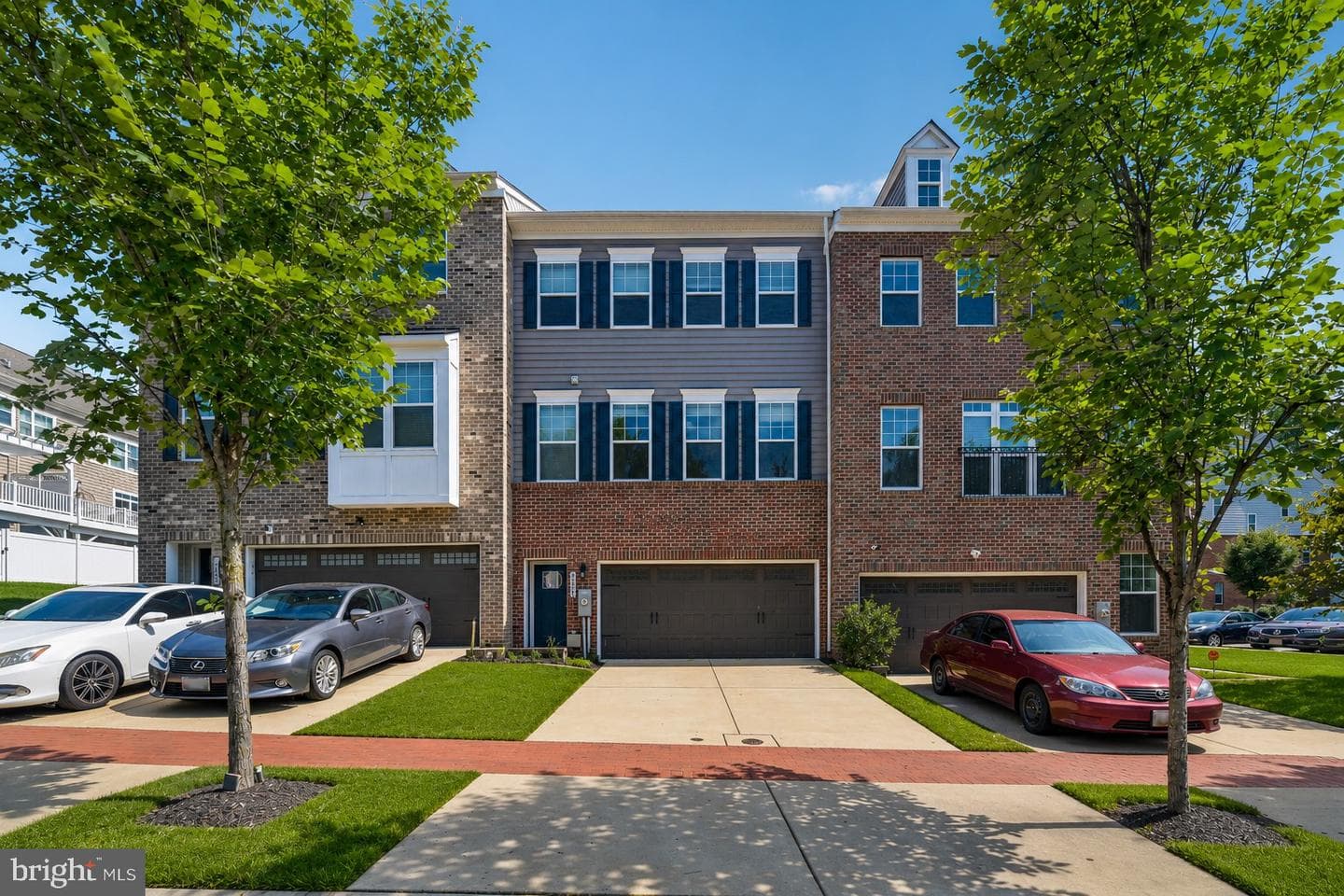3846 Pentland Hills Drive photo 1