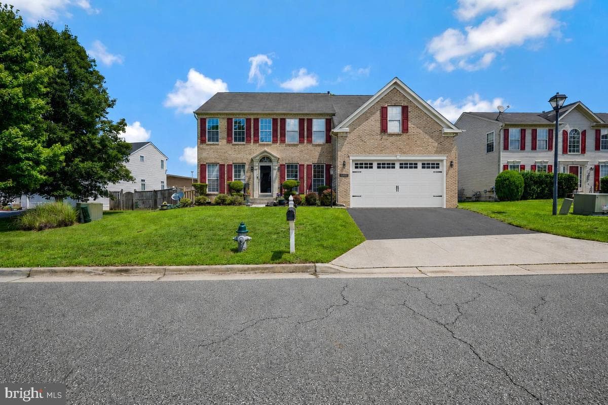 13404 Gwynn Park Court photo 1