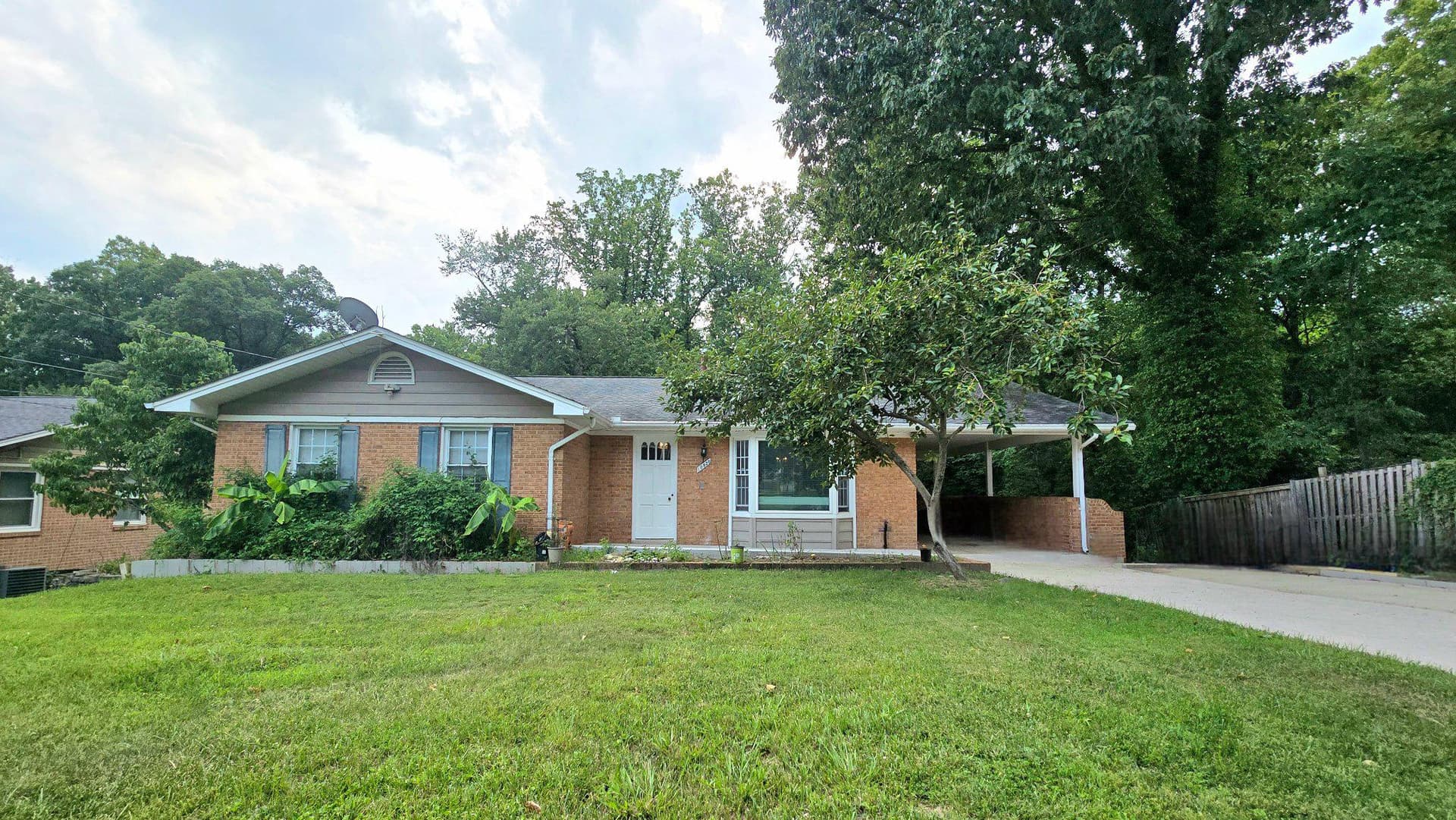 10928 Pleasant Acres Drive, Hyattsville