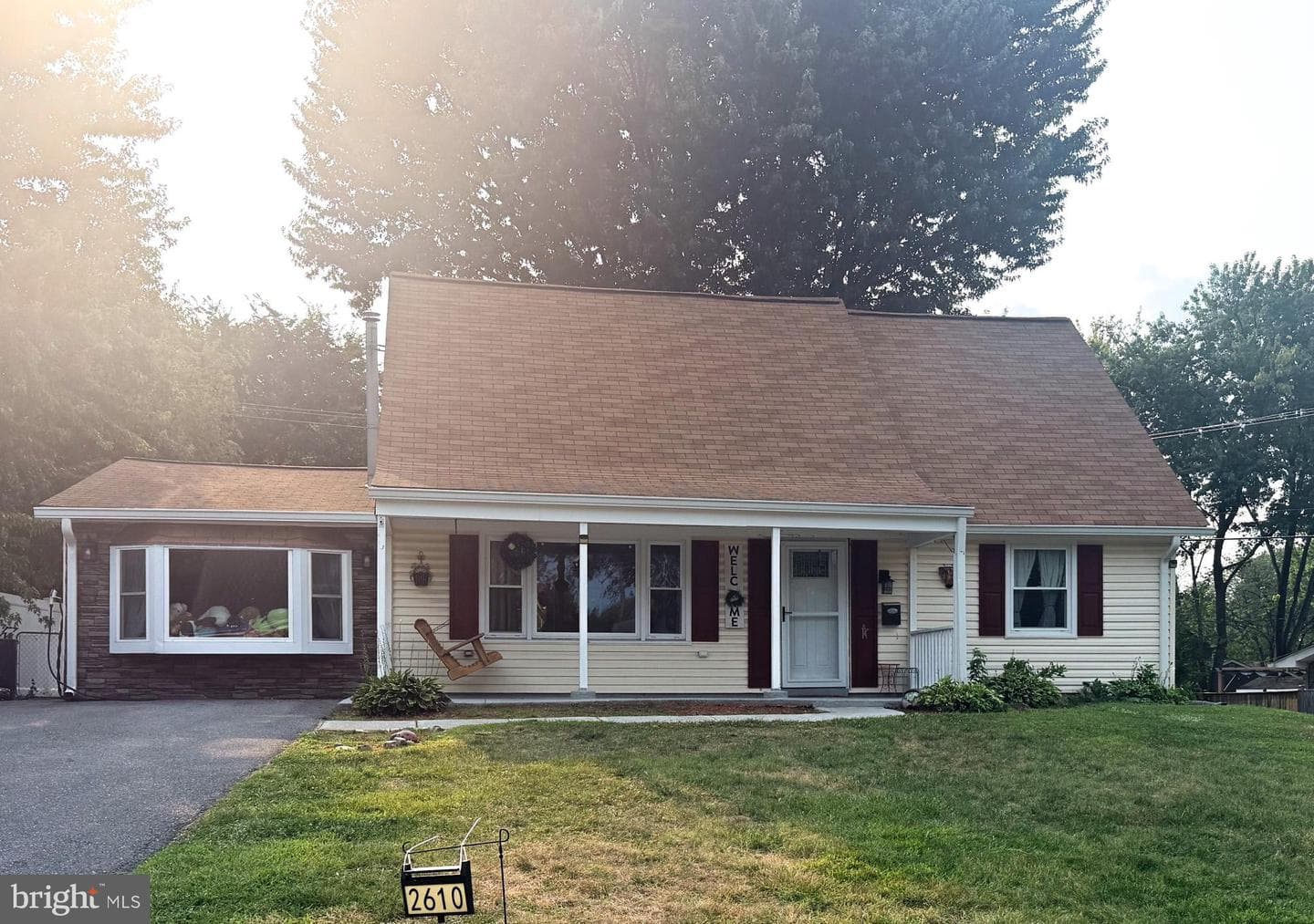 2610 Kimble Lane photo 1