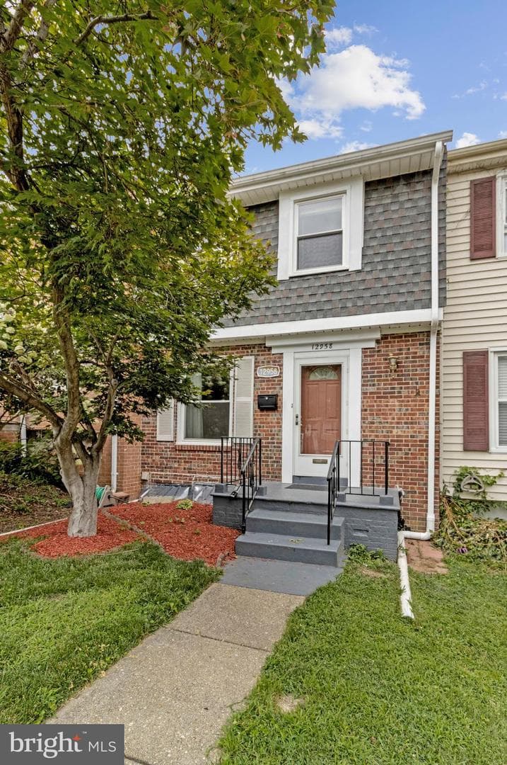 12958 Claxton Drive #3-F photo 1