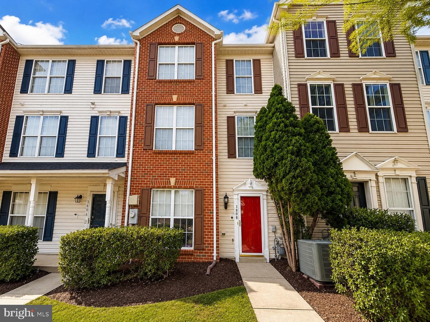 3808 Eldbridge Terrace, Bowie