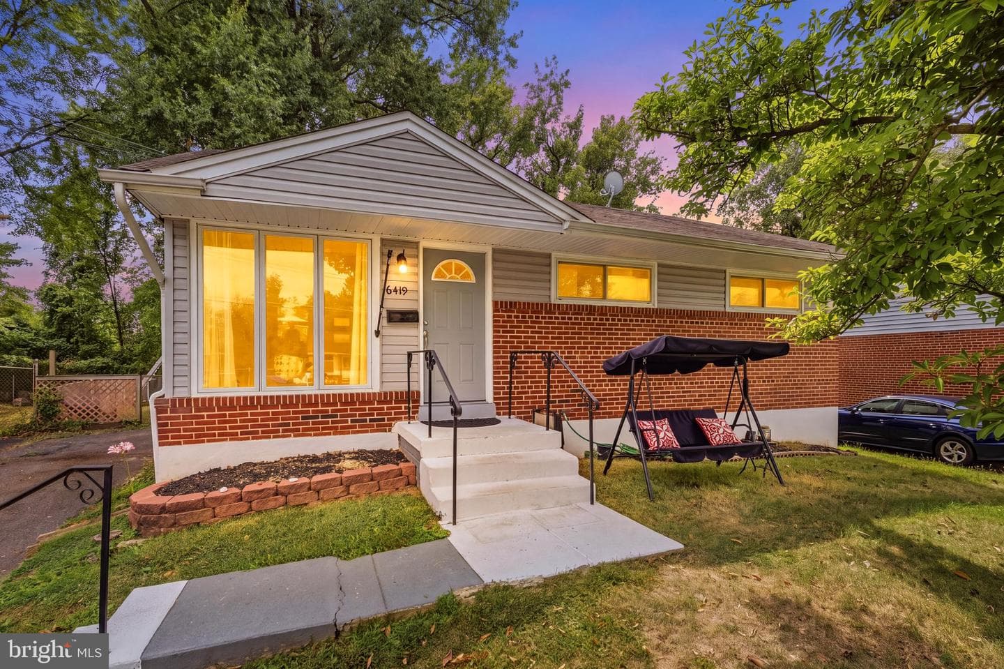 6419 Country Club Court photo 1