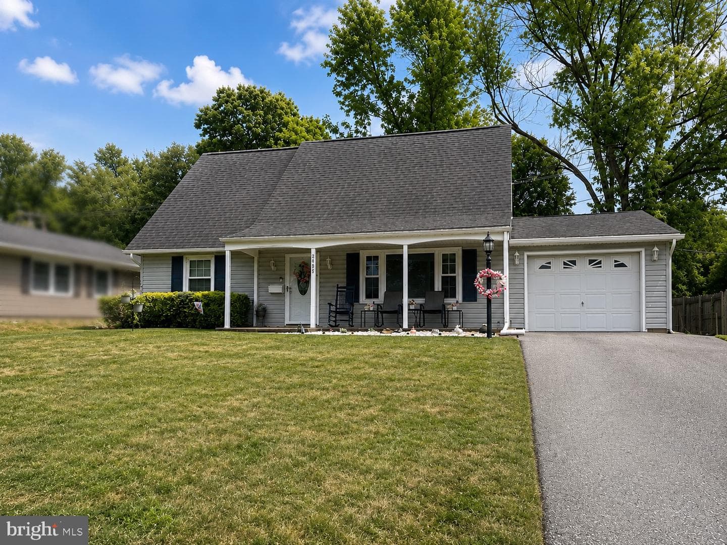 2605 Kenhill Drive photo 1