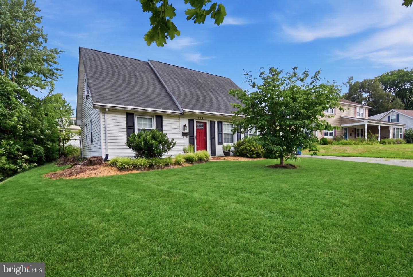 12413 Seabury Lane, Bowie