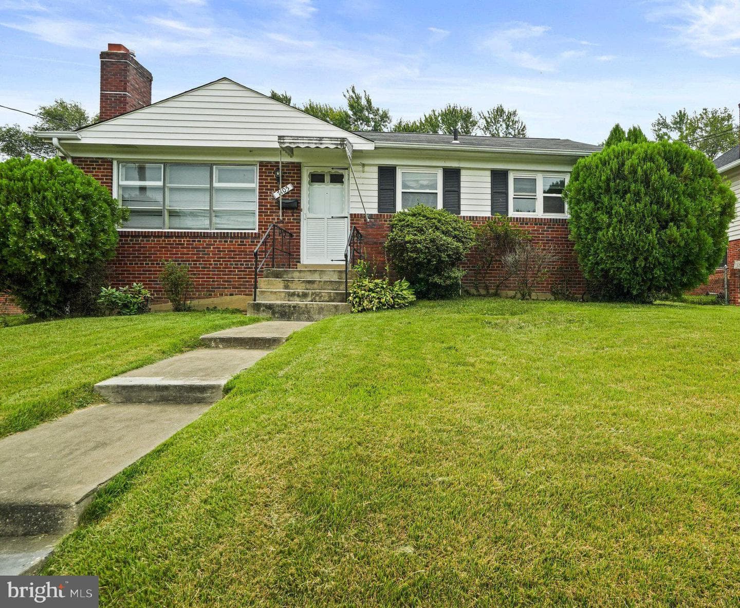 7105 Kipling Parkway photo 1