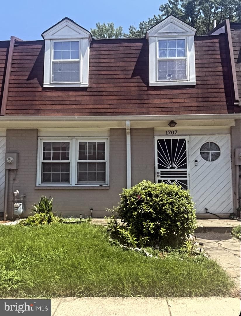 1707 Dutch Village Drive #m-393 photo 1