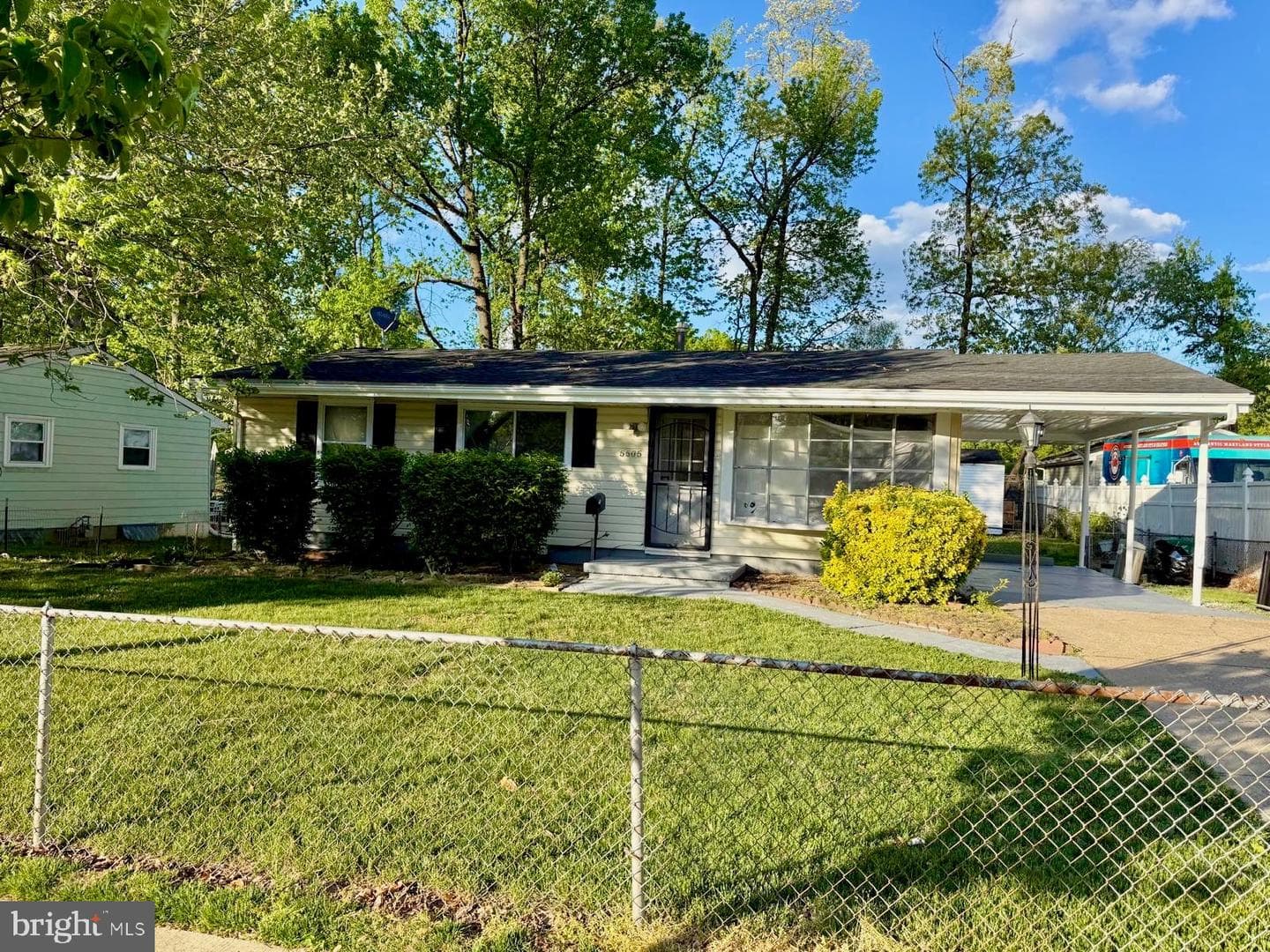 5505 Barker Place photo 1