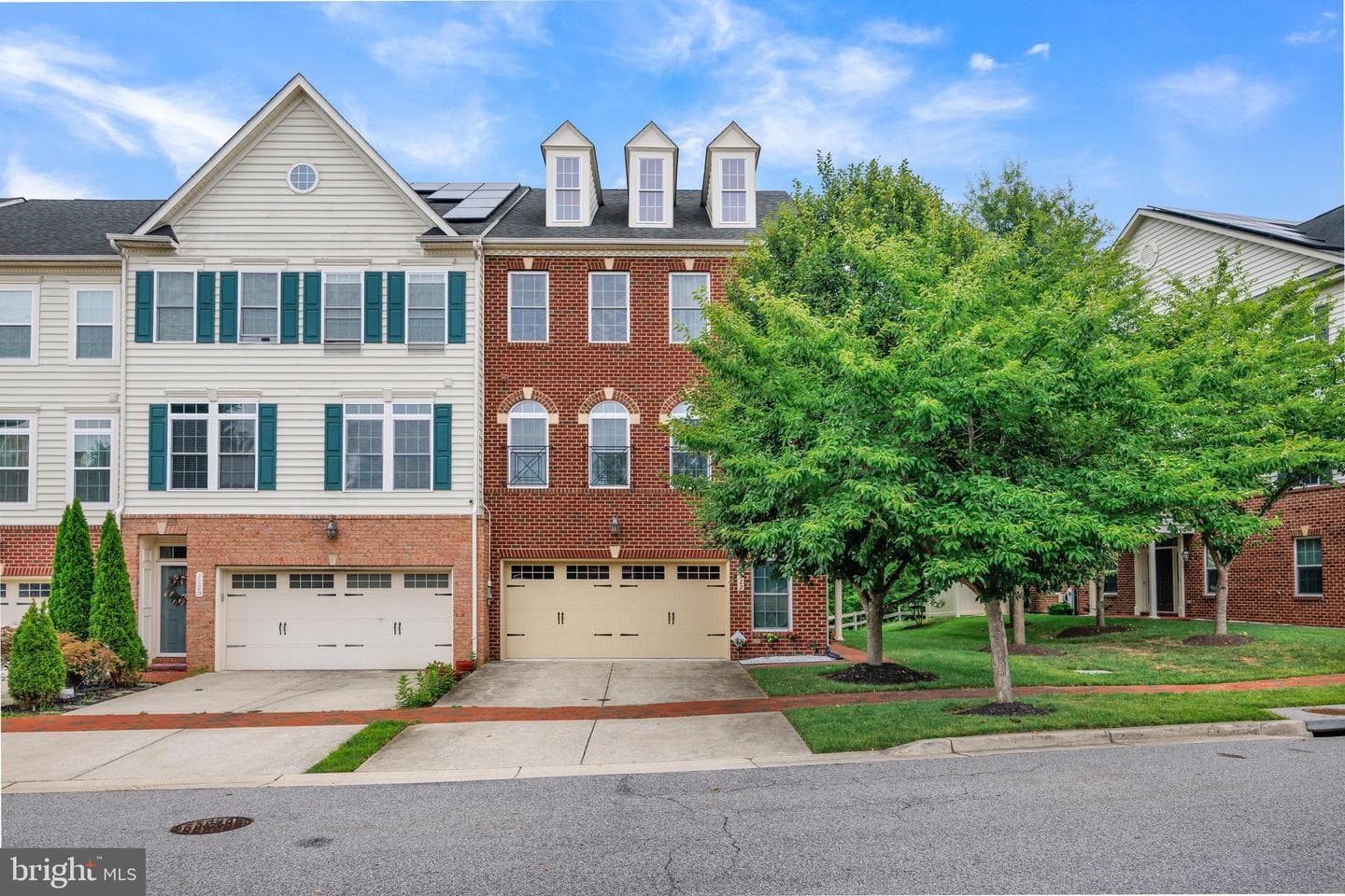 2122 Turleygreen Place photo 1