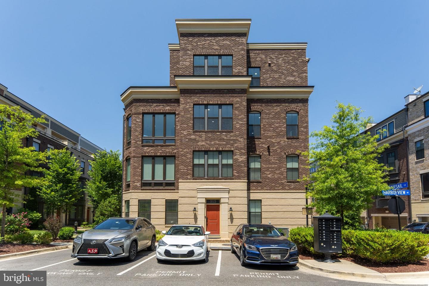 515 Riversail #430 photo 1