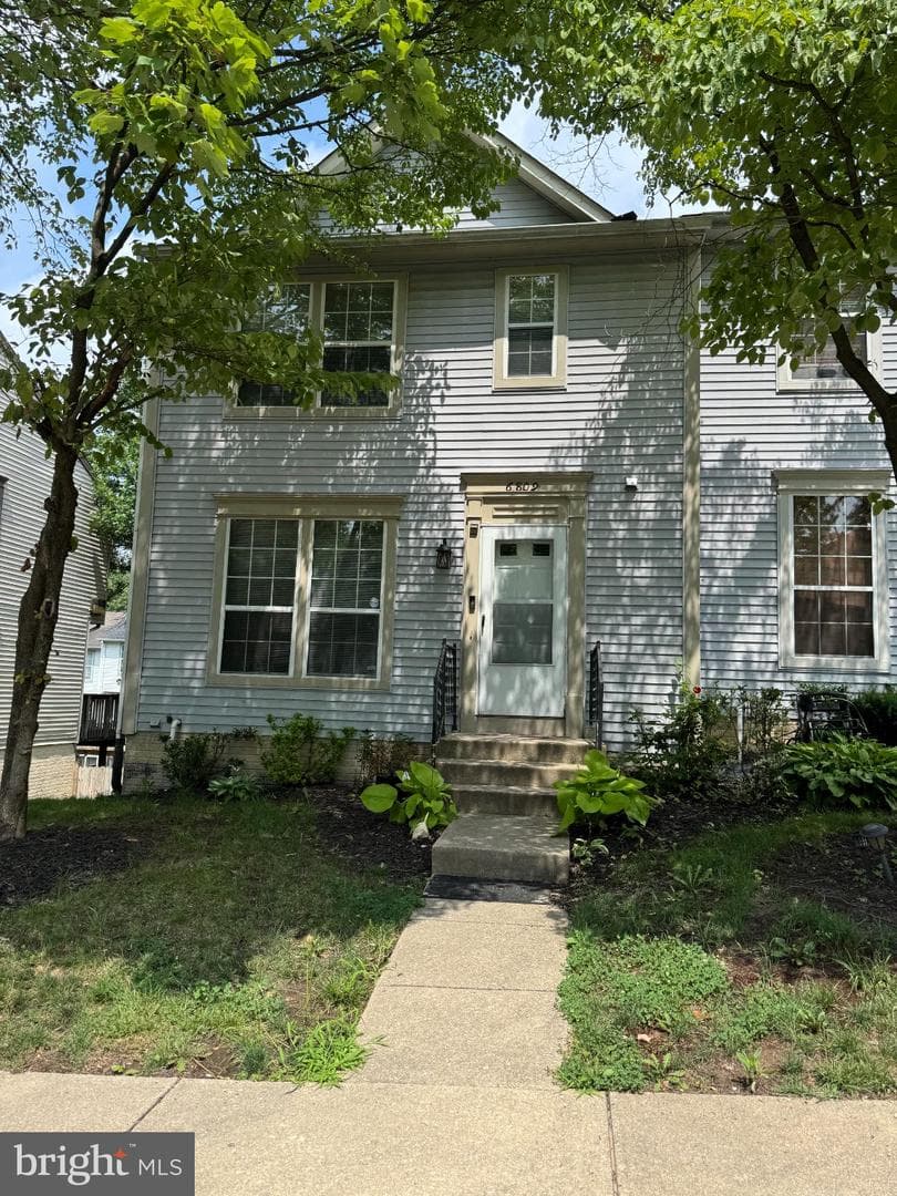 6809 Mountain Lake Place photo 1