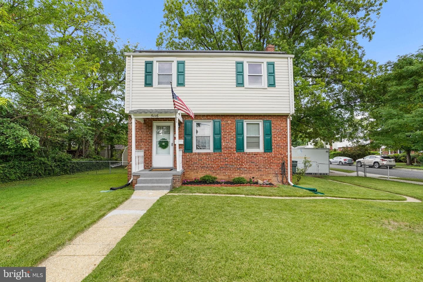 5116 Lackawanna Street photo 1