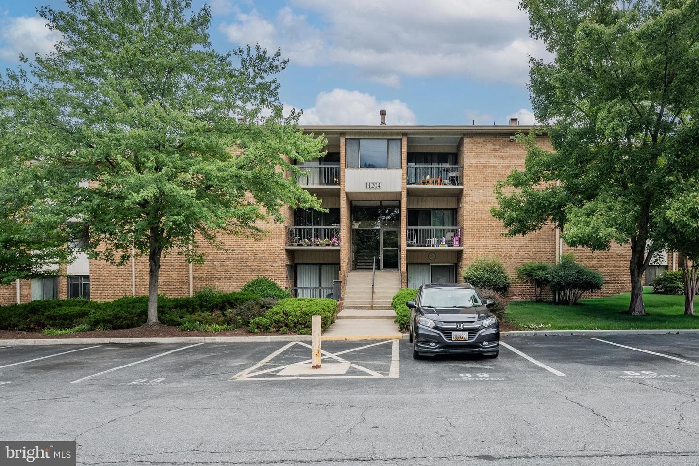 11204 Cherry Hill Road #81 photo 1