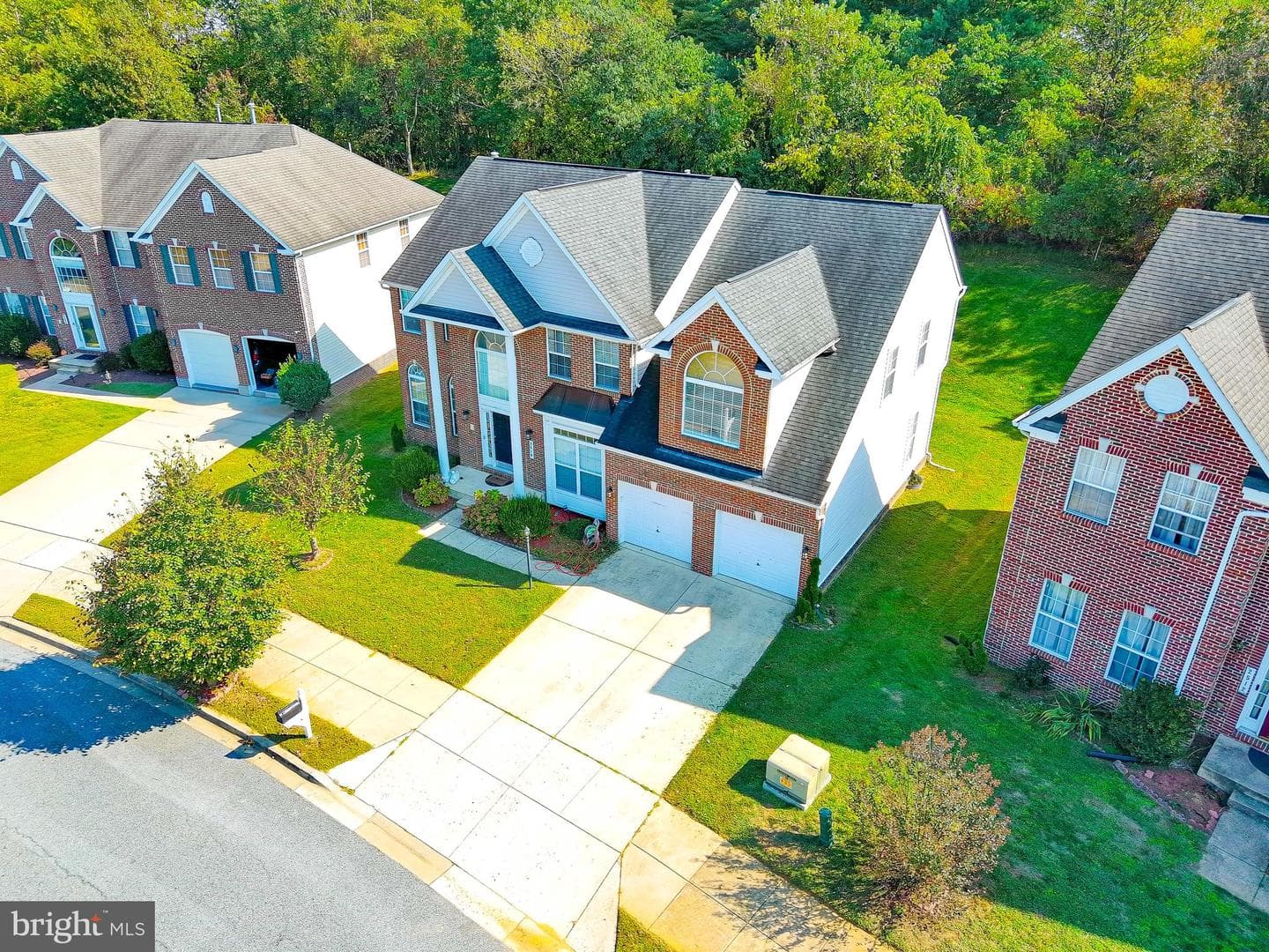 2510 Nicol Circle photo 1