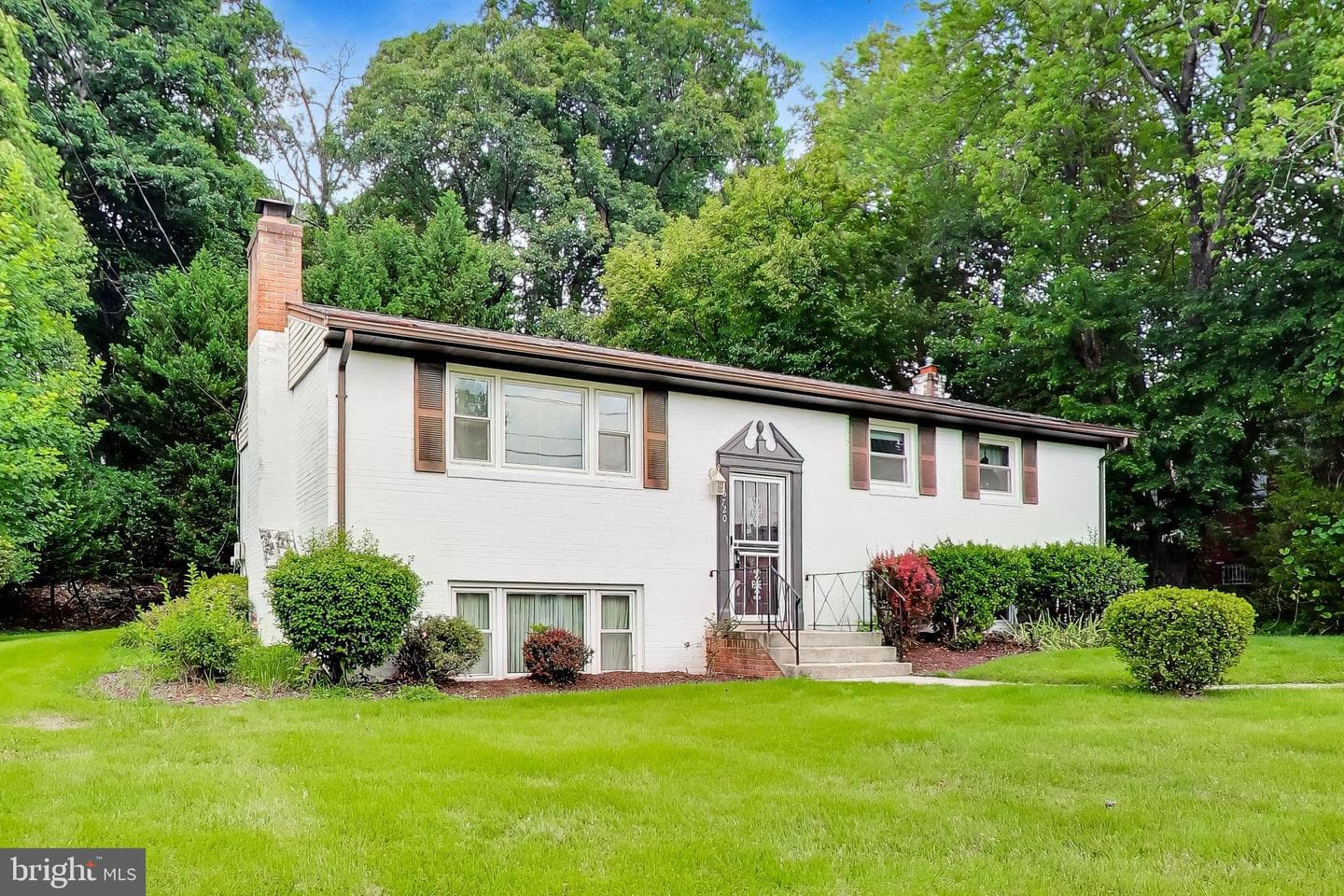 6720 Briarcliff Drive photo 1