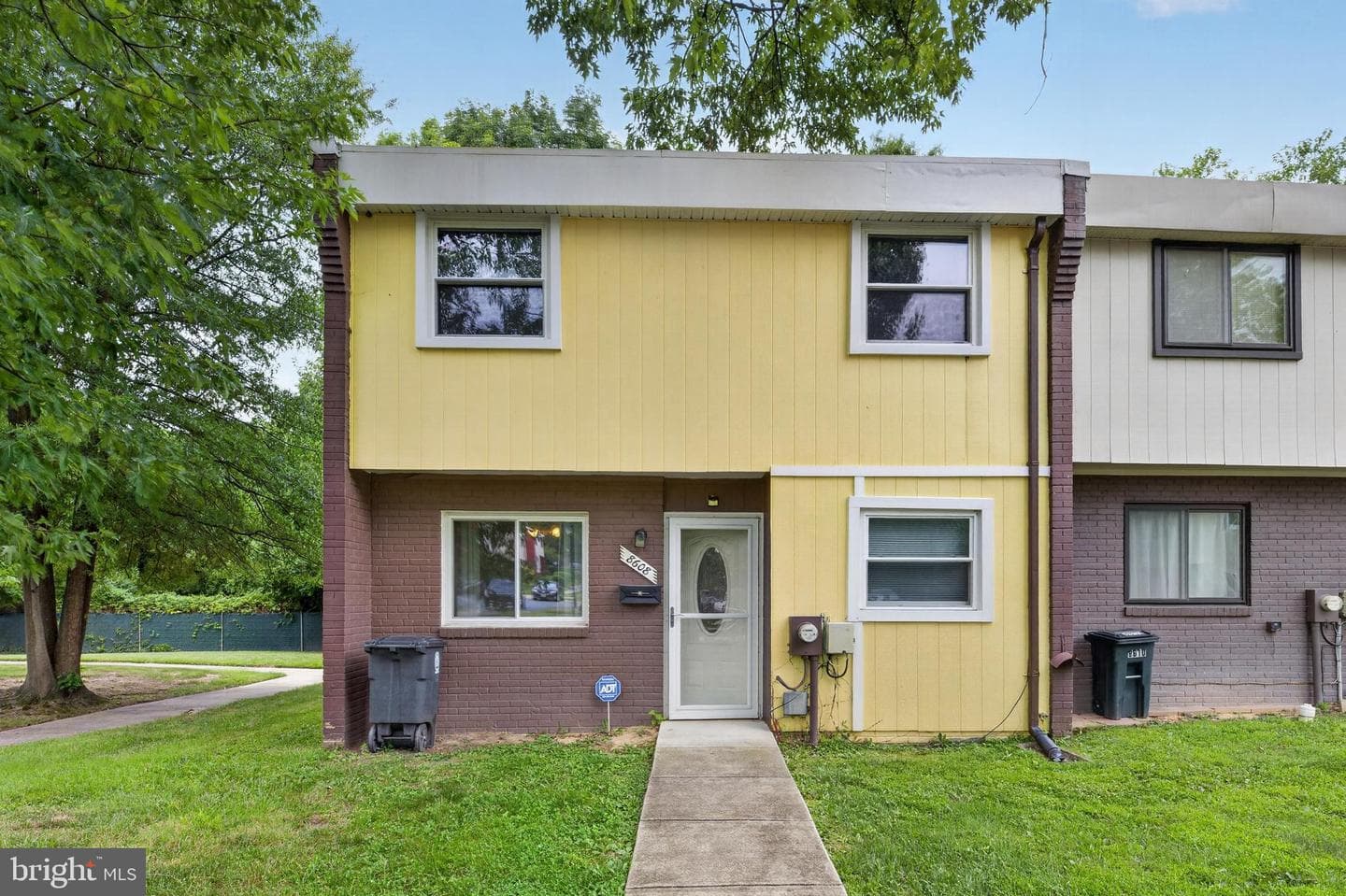 8608 Brae Brooke Drive photo 1