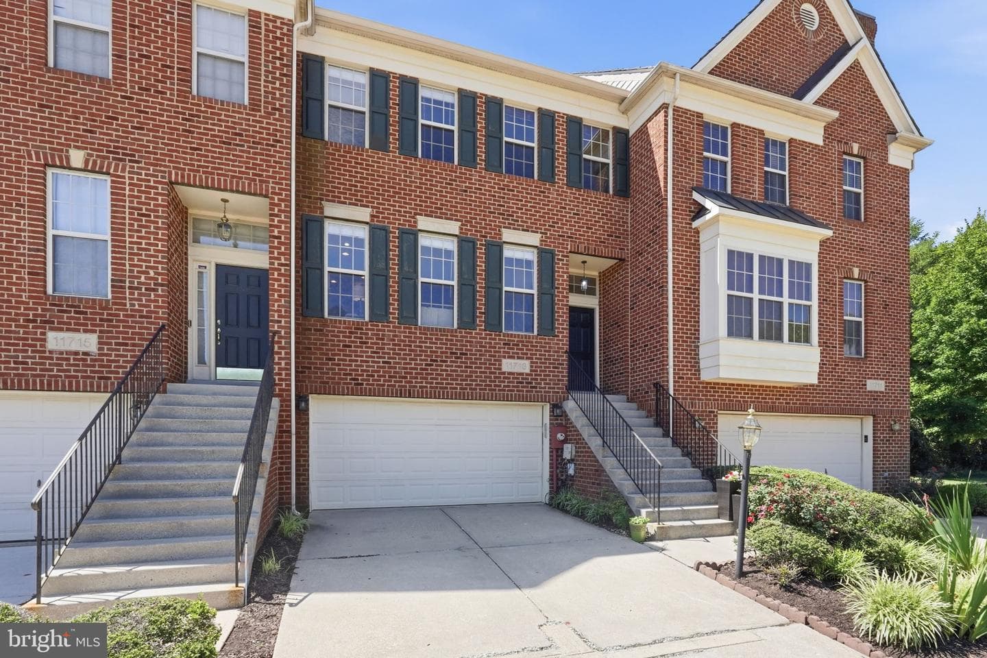 11713 Brookeville Landing Court photo 1