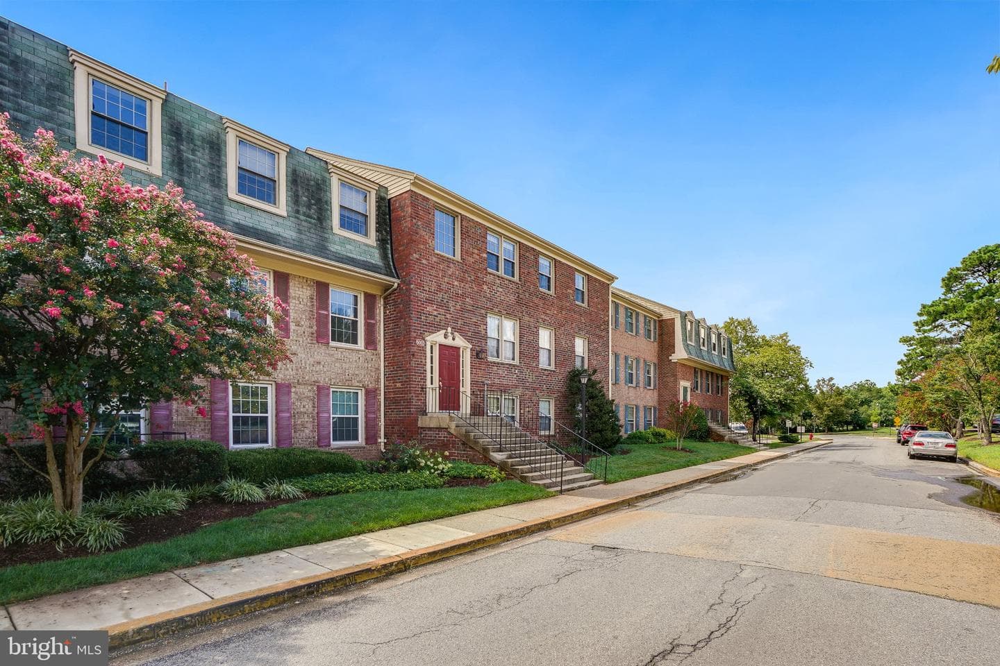 6002 Westchester Park Drive #6002 201 photo 1