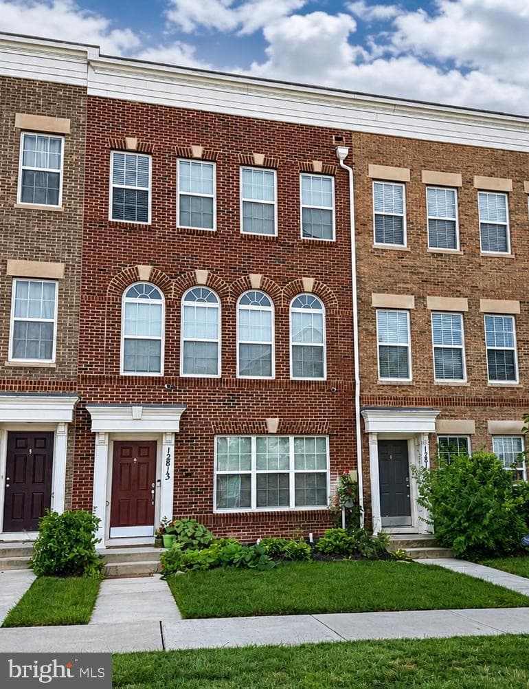 12813 Brickyard Boulevard photo 1