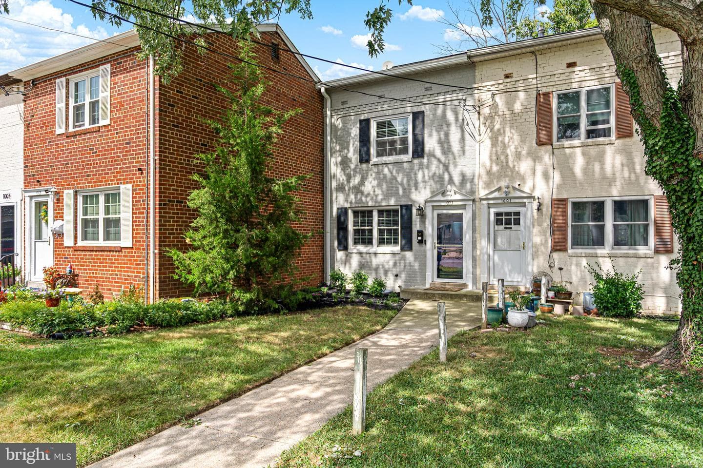1003 Phillip Powers Drive photo 1