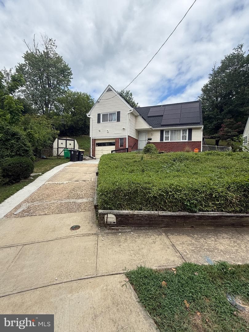 6019 Mustang Court photo 1