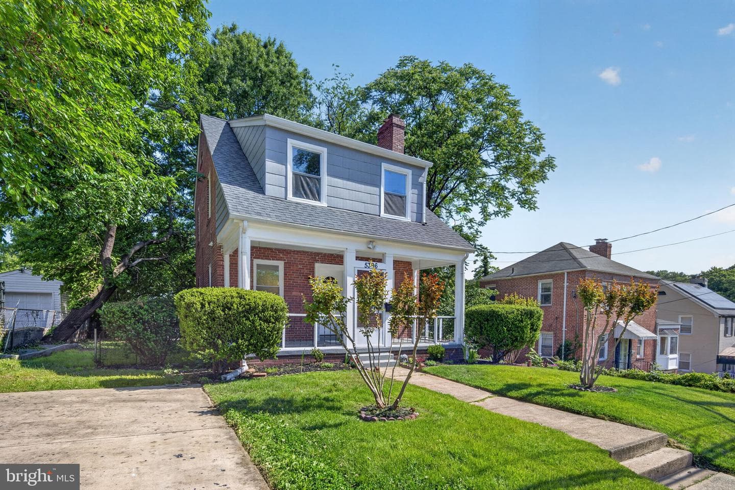 5306 Tilden Road photo 1