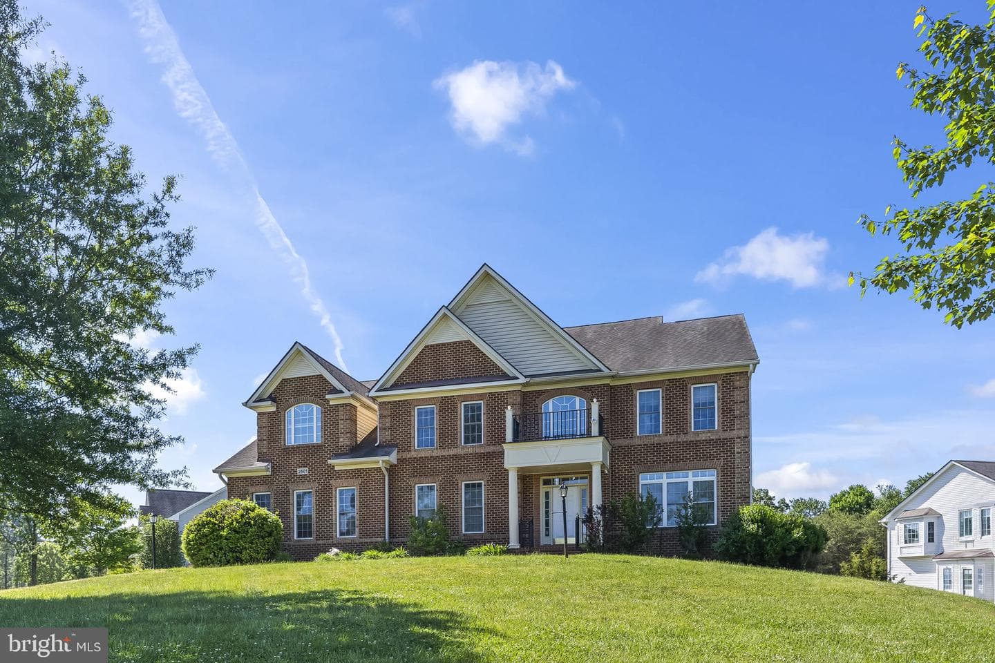 2501 Friendship Heights Drive photo 1