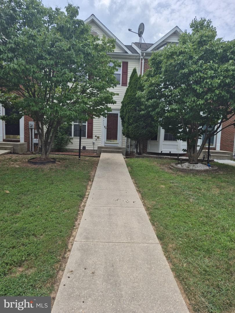 15411 Wylie Road photo 1