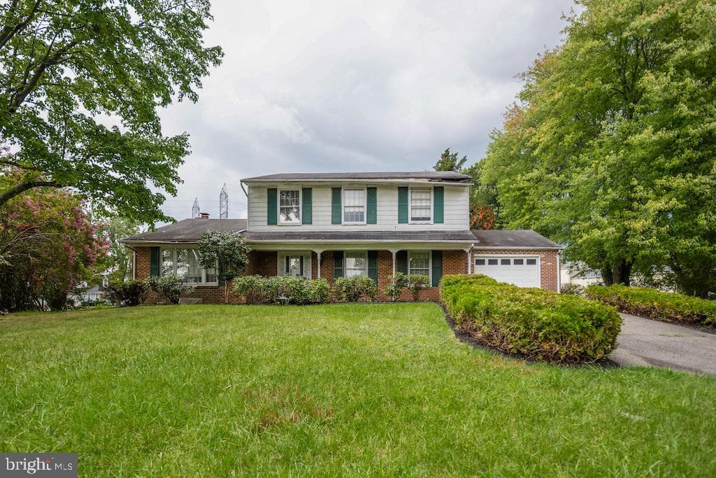 3203 Stonesboro Road photo 1