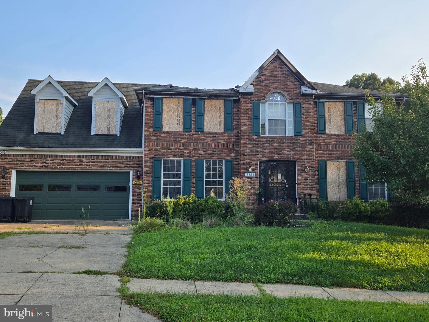 5521 Tinkers Creek Place photo 1
